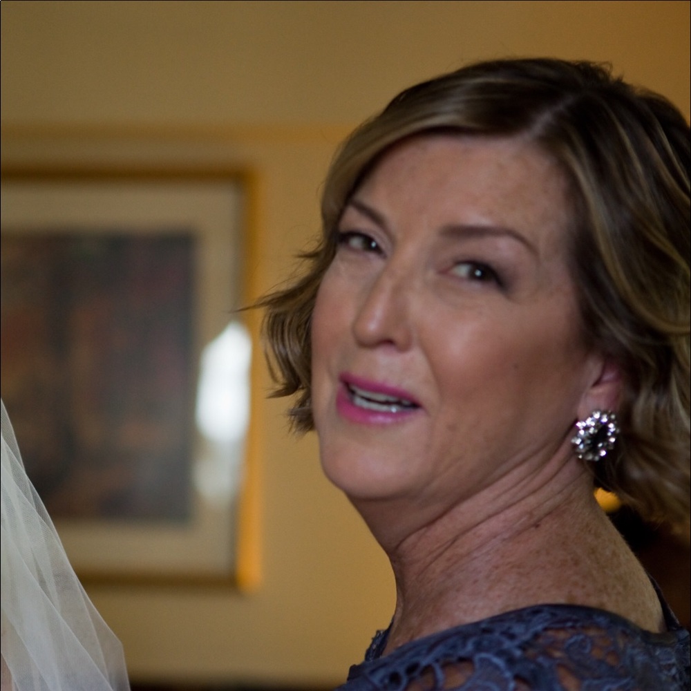 Meet your Posher, Suzanne